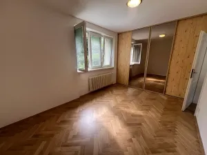 Pronájem bytu 3+1, Praha - Smíchov, U Blaženky, 76 m2