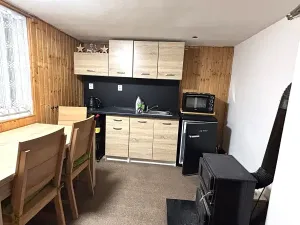 Prodej chaty, Smržovka, Věry Kozákové, 30 m2