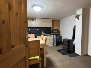 Prodej chaty, Smržovka, Věry Kozákové, 30 m2