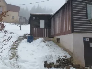 Prodej chaty, Smržovka, Věry Kozákové, 30 m2