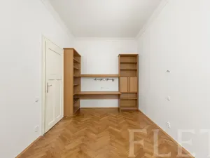 Pronájem bytu 3+kk, Praha - Bubeneč, dr. Zikmunda Wintra, 104 m2