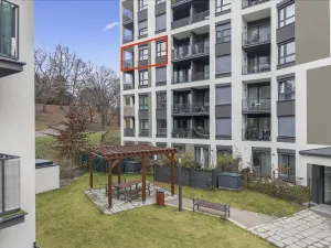 Prodej bytu 3+kk, Praha, 78 m2