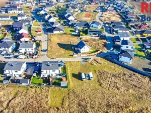 Prodej pozemku pro bydlení, Kounice, 803 m2