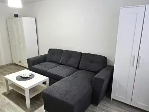 Pronájem bytu 1+1, Luštěnice, 34 m2