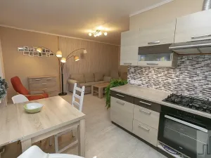 Prodej bytu 2+1, Litvínov, Valdštejnská, 49 m2