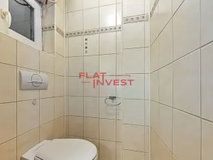 Prodej bytu 2+kk, Praha - Libeň, U skládky, 41 m2