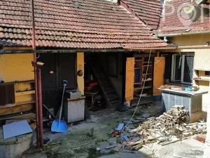 Prodej rodinného domu, Kanice, 68 m2