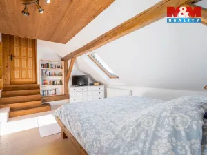 Prodej rodinného domu, Volary - Chlum, 279 m2