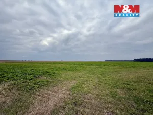 Prodej pole, Bohuslavice, 17695 m2