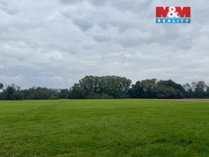 Prodej pole, Bohuslavice, 17695 m2