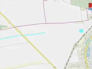 Prodej pole, Bohuslavice, 17695 m2