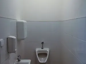 Pronájem výrobních prostor, Sedliště, 504 m2