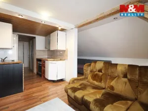 Prodej činžovního domu, Nejdek, Karlovarská, 190 m2