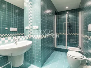 Pronájem bytu 3+1, Praha - Nové Město, Odborů, 104 m2