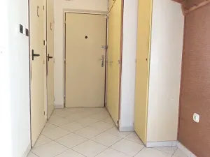 Prodej bytu 3+1, Hradec Králové, Třebechovická, 56 m2