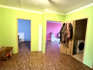 Prodej bytu 3+1, Most, Javorová, 72 m2