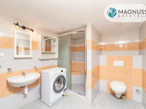 Prodej rodinného domu, Olomouc - Slavonín, Hakenova, 119 m2