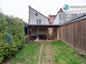 Prodej rodinného domu, Olomouc - Slavonín, Hakenova, 119 m2