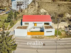 Prodej rodinného domu, Únanov, 139 m2