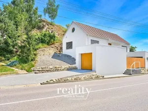 Prodej rodinného domu, Únanov, 139 m2