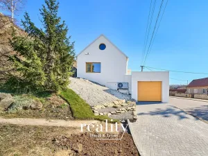 Prodej rodinného domu, Únanov, 139 m2