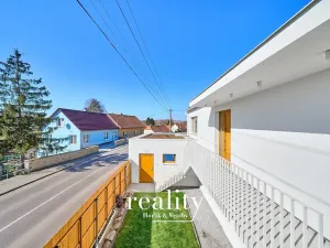 Prodej rodinného domu, Únanov, 139 m2