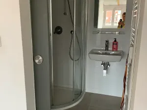 Pronájem bytu 2+kk, Poděbrady, Dr. Beneše, 50 m2