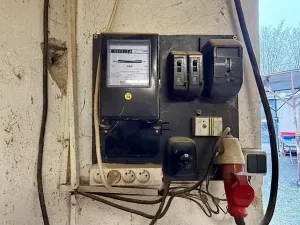 Prodej garáže, Brno, 77 m2