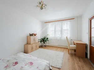 Prodej bytu 1+1, Rokycany, Pod Ohradou, 35 m2