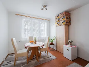 Prodej bytu 1+1, Rokycany, Pod Ohradou, 35 m2