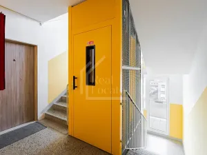 Prodej bytu 1+1, Rokycany, Pod Ohradou, 35 m2