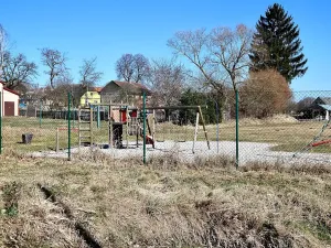 Prodej pozemku pro bydlení, Mutěnín, 1569 m2