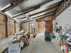 Prodej rodinného domu, Krouna, 111 m2