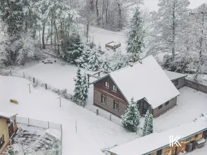 Prodej rodinného domu, Krouna, 111 m2