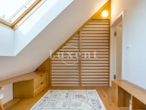 Pronájem bytu 4+kk, Praha - Dejvice, Wuchterlova, 120 m2