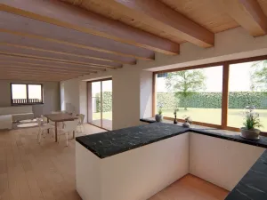 Prodej rodinného domu, Tupadly, 173 m2