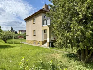 Prodej rodinného domu, Divišov, Na Sídlišti, 100 m2