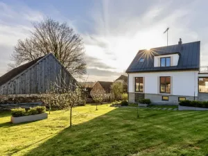 Prodej rodinného domu, Loket - Němčice, 162 m2