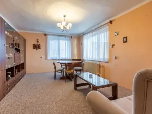 Prodej rodinného domu, Loket - Němčice, 162 m2