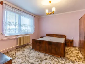 Prodej rodinného domu, Loket - Němčice, 162 m2