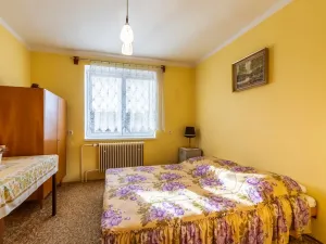 Prodej rodinného domu, Loket - Němčice, 162 m2