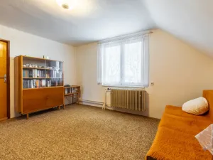 Prodej rodinného domu, Loket - Němčice, 162 m2