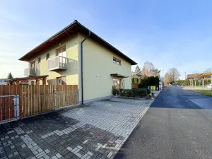 Prodej bytu 1+kk, Mukařov - Srbín, Šípková, 30 m2