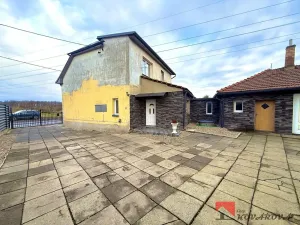 Prodej rodinného domu, Kostelec nad Labem, Kostelecká, 350 m2