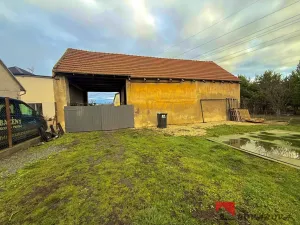 Prodej rodinného domu, Kostelec nad Labem, Kostelecká, 350 m2