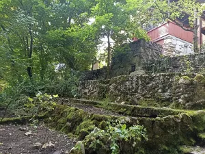 Prodej chaty, Ochoz u Brna, 48 m2