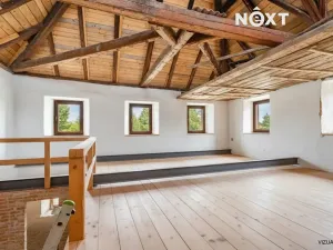 Prodej rodinného domu, Chroboly, 155 m2