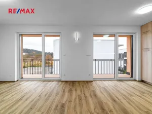 Pronájem bytu 4+kk, Plzeň, 86 m2