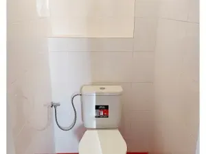 Pronájem bytu 2+kk, Odolena Voda, Za Klokočkou, 45 m2