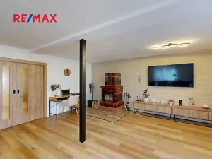 Prodej rodinného domu, Varnsdorf, Školní, 194 m2